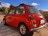 MINI 1000 MK 2 - MINI 1000 Gebrauchtwagen