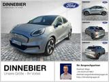 Ford PUMA GEN-E Gen-E LED+Kamera+Navi+Winterpaket - silberne Ford Puma Gen-E
