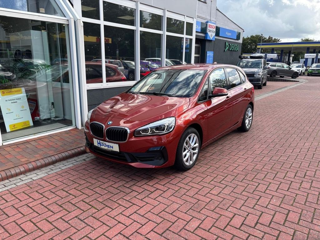 Image of BMW 2er Gran Coupé