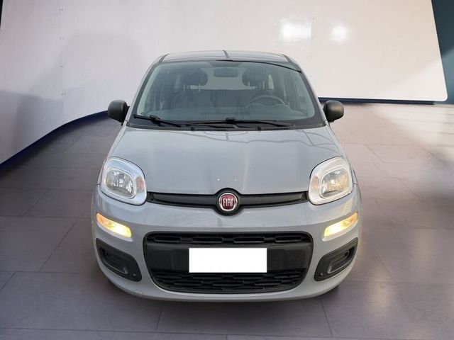 Fiat FIAT Panda III 2016 1.2 Easy easypower Gpl 69cv 