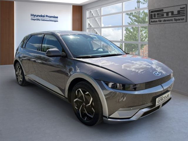 Fahrzeugabbildung Hyundai IONIQ 5 Dynamiq Elektro 72,6 +NAVI+KLIMA+PDC+RFK