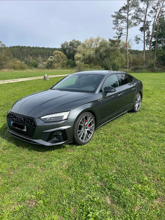 Image of Audi A5