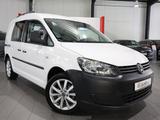 Volkswagen Caddy 2.0 Kasten EcoFuel ERDGAS / LEDER / KLIMA - Angebote