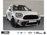 MINI Cooper SE ALL4 - MINI Cooper SE Countryman Gebrauchtwagen