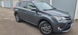 Toyota RAV 4 2,0-l-D-4D 4x2 - - gebrauchte Toyota RAV 4 aus dem Jahr 2013