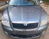 Skoda Octavia 1.2 TSI Best of Combi Best of - Skoda Octavia: Best Of