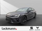 Cupra Leon VZ Black Edition *Matrix*Sennh*Intelli*Pano - CUPRA Leon VZ-Black-Edition mit Benzin-Antrieb