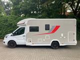 Ford Challenger 264 Graphite Premium Sonderedition - Ford Teilintegrierter