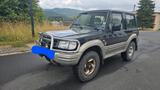 Hyundai Galloper Innovation 3,0 V6 (5-Gang) Innovation - Hyundai aus 1999