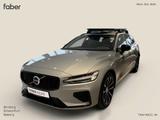 Volvo V60 T6 AWD Plus Dark Recharge Plug-In Hybrid