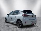 Opel Corsa Edition Hybrid - Klimaauto, Lenkradheizung - Opel Corsa: Kleinwagen