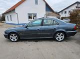 BMW Bmw e39 523i sehr gut zustand auto - BMW 523 aus 1997: 523i