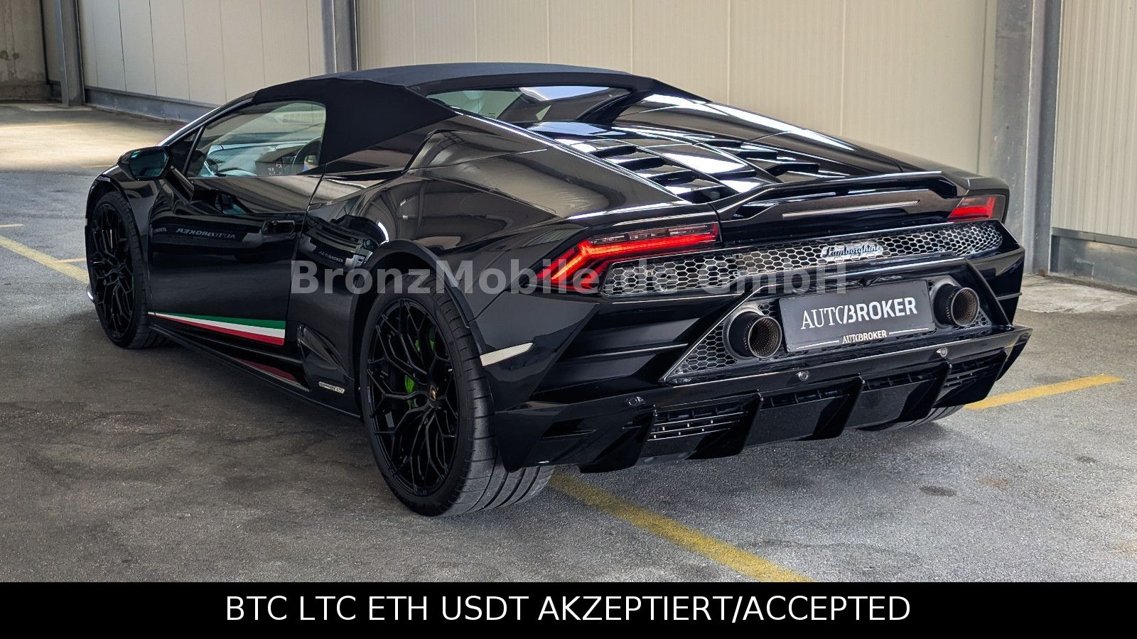 Lamborghini Huracán