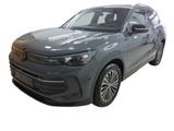 Volkswagen Tiguan 2.0 TDI DSG Goal NAVI AHK 360° H&K KESSY