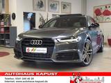 Audi A6 Allroad 3.0TDI S-Line/Black Ed./Matrix/Pan... - gebrauchte Audi A6 Allroad aus dem Jahr 2017
