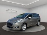 Peugeot 5008 HEAD-UP/LEDER/CITY/AHK - Peugeot 5008 mit Benzin-Antrieb