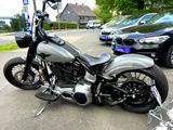 Harley-Davidson Fat-Boy Custom*Old-School*EVO* - Offers matching your search criteria