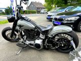 Harley-Davidson Fat-Boy Custom*Old-School*EVO* - HARLEY-DAVIDSON CHOPPER CUSTOM