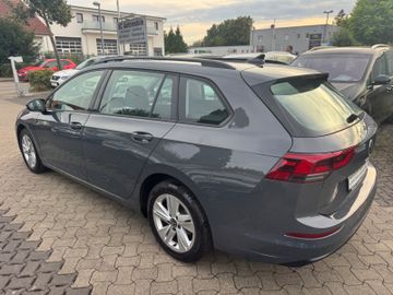 Volkswagen Golf - 6