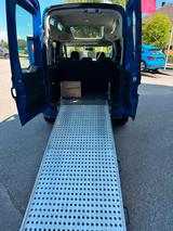 Opel Combo D Colorado L1H2 - Opel Combo: Van