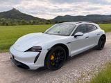 Porsche Taycan Turbo S CT,Approved,Keramik,Matrix,HUD