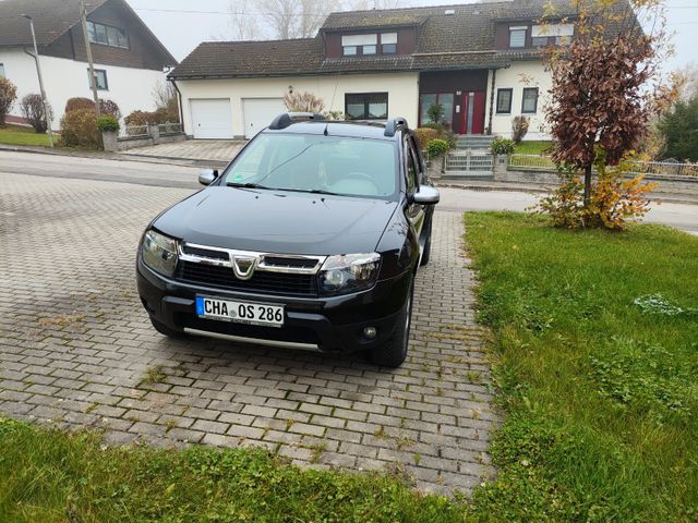 Dacia Duster 1.6 16V 105 4x4 Prestige Prestige