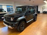 Suzuki Jimny 1.5 ALLGRIP Comfort PLUS MIT EXTRAS - Suzuki Jimny: Comfort Plus
