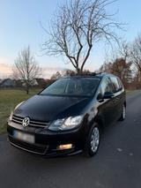 Volkswagen VW Sharan 2.0 Highline|| Vollausst.|| 7-Si... - VW Sharan in Herne