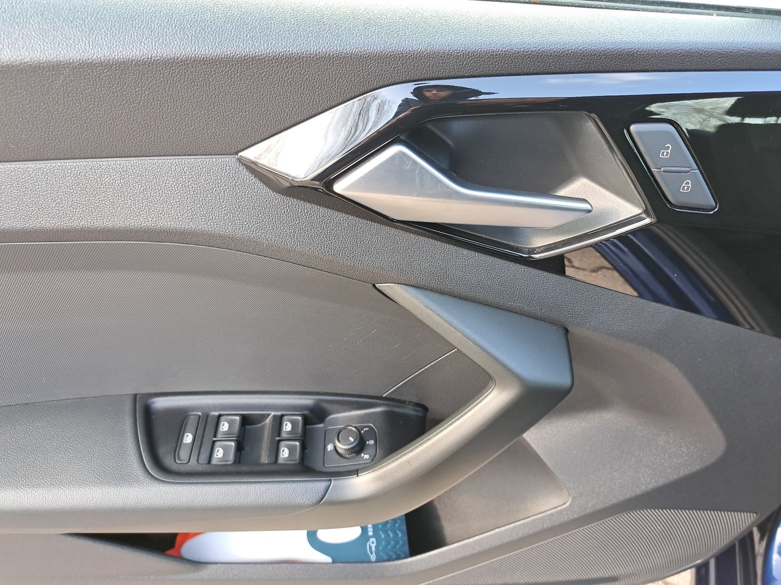 Audi A1 - Bild 13