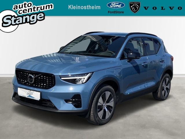 Volvo XC40 Plus Dark Recharge Plug-In Hybrid 2WD T4 Pa