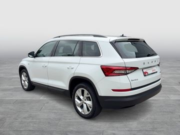 Skoda Kodiaq - 3