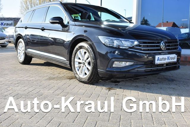 Volkswagen Passat Variant 2.0 TDI SCR Business DSG-Autom. m