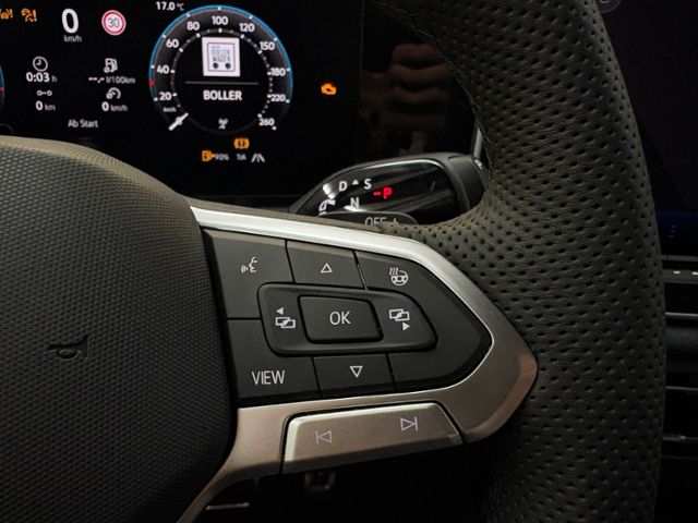 Volkswagen Tiguan - Bild 21