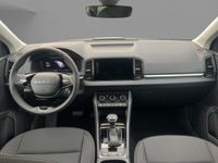 Skoda Karoq - Vorschau Bild 9