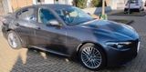 Alfa Romeo Giulia 2.2 Diesel 16V 140 kW AT8 Lusso Navi Kame - Alfa Romeo Giulia von privat