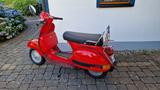 Vespa PX 80  mit BGM Pro 187ccm Tuning  - VESPA 80CCM