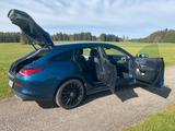 Mercedes-Benz CLA 180 SB - ACC - MBUX - AHK - Kamera - eHeckkl - blaue Mercedes-Benz CLA 180 Shooting Brake