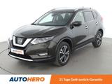 Nissan X-Trail 2.0 dCi N-Connecta Aut.*NAVI*LED*TEMPO* - Nissan in Nürnberg