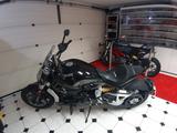 Ducati X Diavel - DUCATI DIAVEL