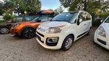 Citroën C3 Picasso Zahnriemen Neu+Tüv 2028 Garantie - Citroën C3 Gebrauchtwagen in München