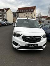 Opel Combo - Opel Combo in Wiesbaden