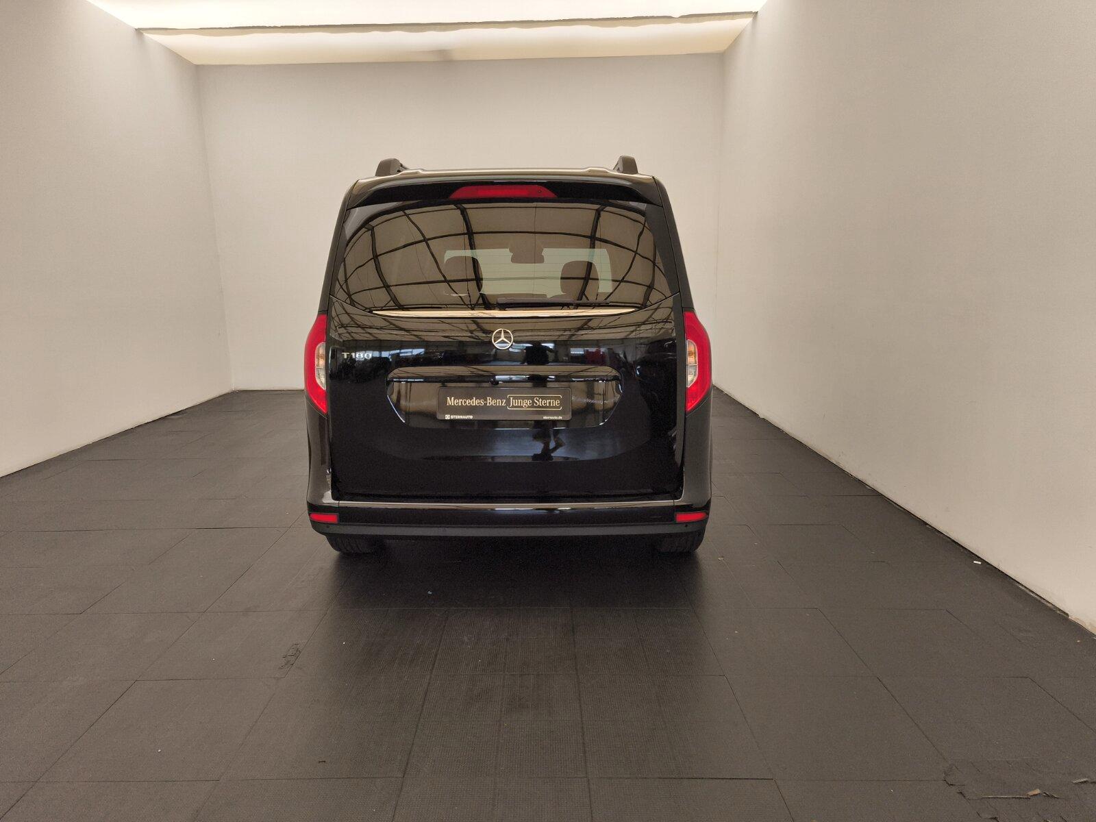 Mercedes-Benz T-Klasse T 180 Progressive standard EDITION