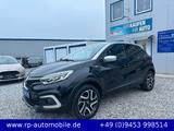 Renault Captur BOSE Edition 1.2 KLIMA NAVI KAMERA LED - Renault Captur: Bose Edition