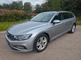 Volkswagen Passat Variant Business*Premium*ACC*Lane - : Silber, mit Apple Carplay