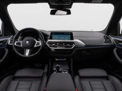 Foto Nummer 38: BMW X3