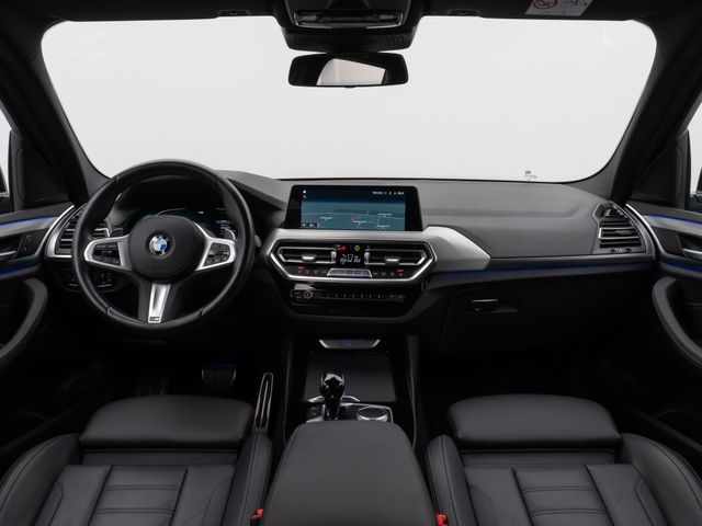 Foto Nummer 38: BMW X3