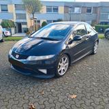 Honda Civic Typer R FN2  LPG Autogas - Honda Civic aus 2007: Type R