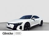 Audi e-tron GT quattro Navi Einparkhilfe ACC Luftfede - weiße Audi e-tron GT