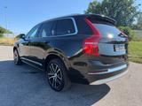 Volvo XC90 T8 Geart Recharge Inscription Expressio... - Volvo XC90: T8 Recharge