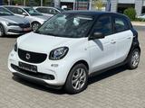 Smart ForFour forfour electric drive / EQ - Smart ForFour in Frankfurt (Main)